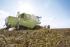 Combine maaidorsers Claas Avero 240