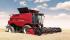 Combine maaidorsers Case IH Axial Flow 5130