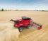 Combine maaidorsers Case IH Axial Flow 6140