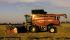 Combine maaidorsers Case IH Axial Flow 8120