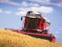 Combine maaidorsers Massey Ferguson Beta 7360