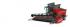 Combine maaidorsers Massey Ferguson Centora 7382