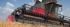 Combine maaidorsers Massey Ferguson Centora 7382