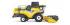 New Holland CX 6080 Elevation