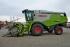 Combine maaidorsers Claas Lexion 620