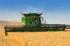 Combine maaidorsers John Deere S 685 HM
