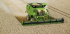 Combine maaidorsers John Deere S 690 HM