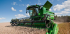 Combine maaidorsers John Deere S 690 HM