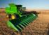 Combine maaidorsers John Deere S 690 HM