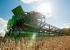 Combine maaidorsers John Deere S 690
