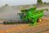 Combine maaidorsers John Deere S 690