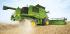 Combine maaidorsers John Deere T 660 HM