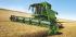 Combine maaidorsers John Deere T 660 HM