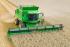 Combine maaidorsers John Deere T 660 LL