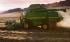 Combine maaidorsers John Deere W 540 LL