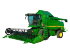 Combine maaidorsers John Deere W 550