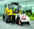 Schrankladers Wacker Neuson 1101 c