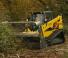 Schrankladers Wacker Neuson 1101 c