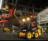 Schrankladers JCB 135