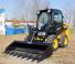 Schrankladers JCB 225