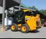 Schrankladers JCB 225