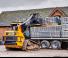 Schrankladers JCB 225T