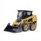 Schrankladers Caterpillar 226B II