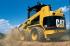 Schrankladers Caterpillar 232B