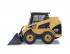 Schrankladers Caterpillar 236B