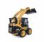 Schrankladers Caterpillar 242B II