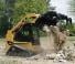 Schrankladers Caterpillar 247B II