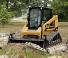 Schrankladers Caterpillar 247B II