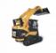 Schrankladers Caterpillar 257B