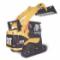 Caterpillar 257