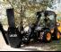 Schrankladers JCB 260