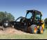 Schrankladers JCB 260