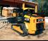 Schrankladers JCB 260T