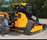 Schrankladers JCB 260T