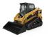 Schrankladers Caterpillar 277D