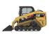 Schrankladers Caterpillar 277D