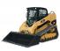 Schrankladers Caterpillar 279C