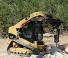 Schrankladers Caterpillar 279C
