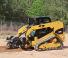 Schrankladers Caterpillar 279C
