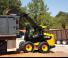 Schrankladers JCB 280