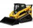 Caterpillar 287D