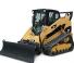 Schrankladers Caterpillar 289C
