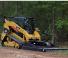 Schrankladers Caterpillar 289C