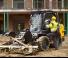Schrankladers JCB 300