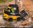 Schrankladers JCB 300