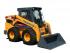 Schrankladers Mustang 3300 V